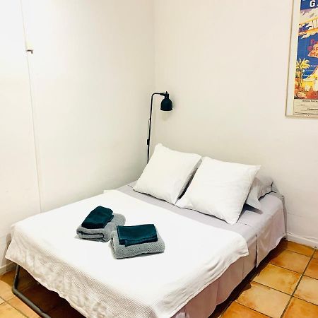 Studio Des Carmes Тулуза Екстер'єр фото