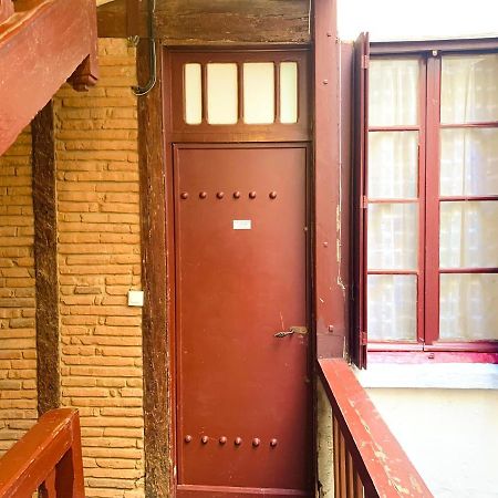 Studio Des Carmes Тулуза Екстер'єр фото