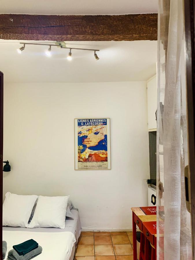 Studio Des Carmes Тулуза Екстер'єр фото