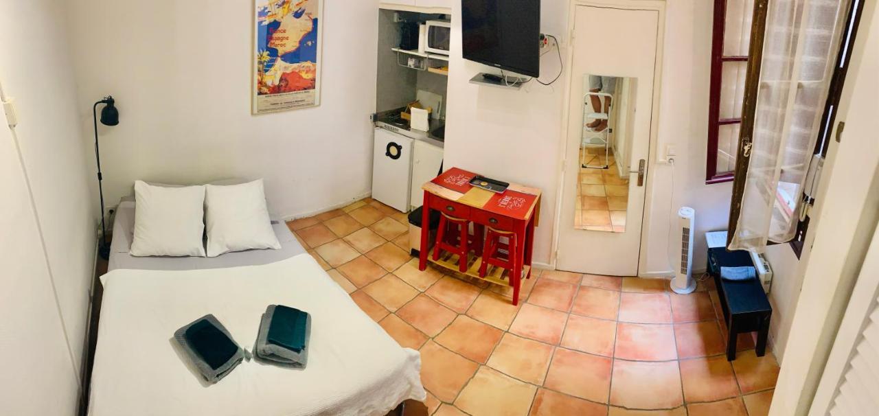 Studio Des Carmes Тулуза Екстер'єр фото