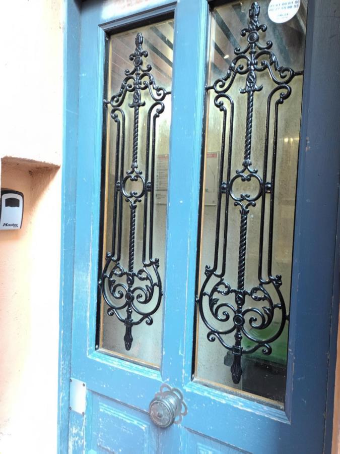 Studio Des Carmes Тулуза Екстер'єр фото